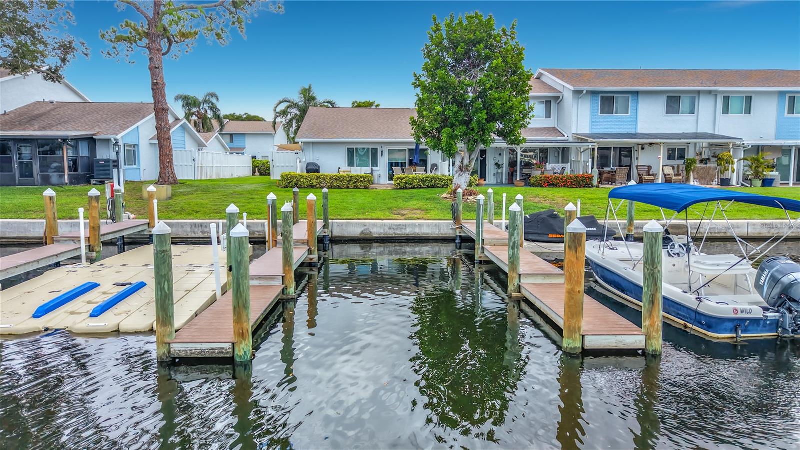 MARINERS PASS - Residential