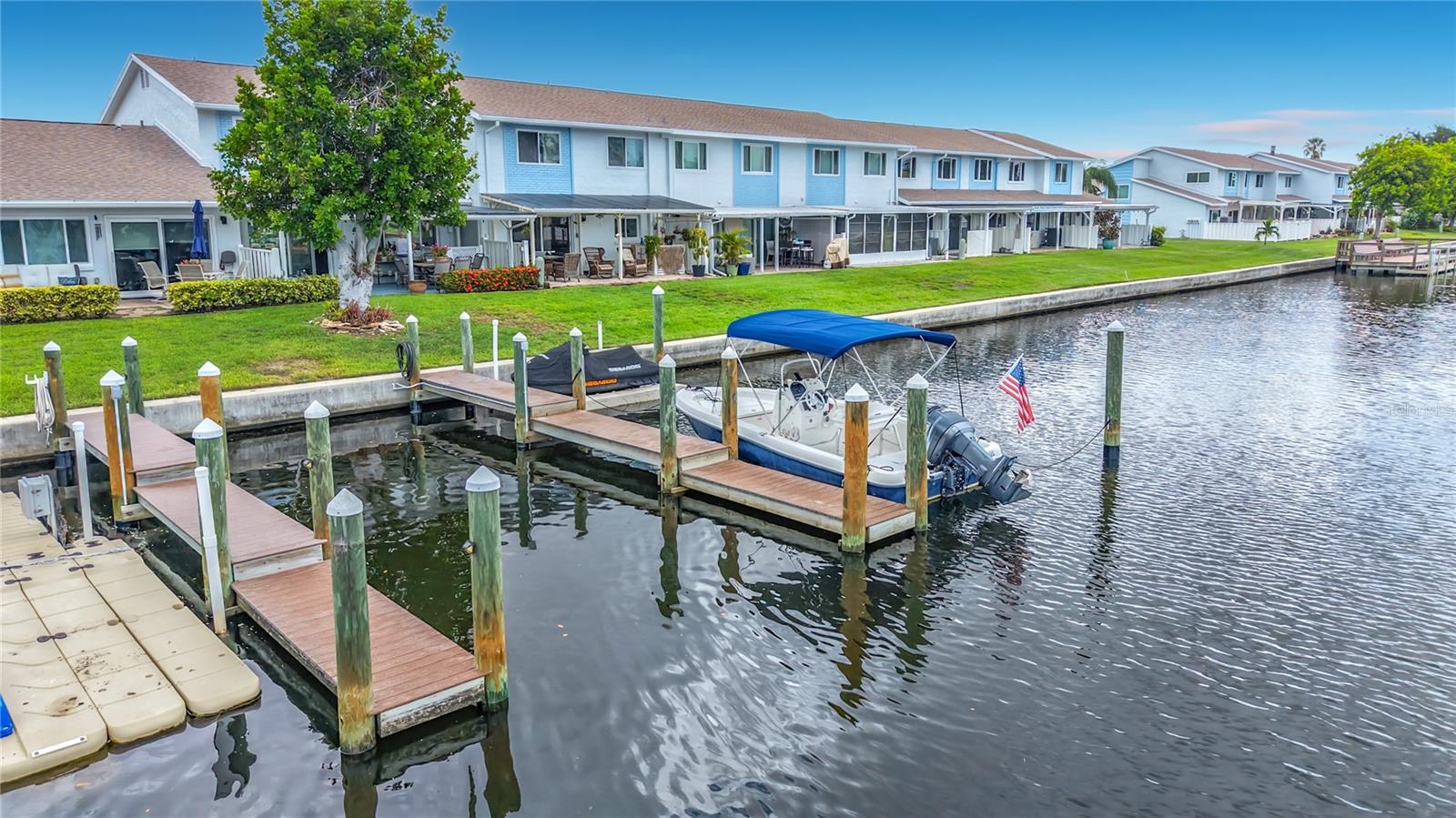 MARINERS PASS - Residential