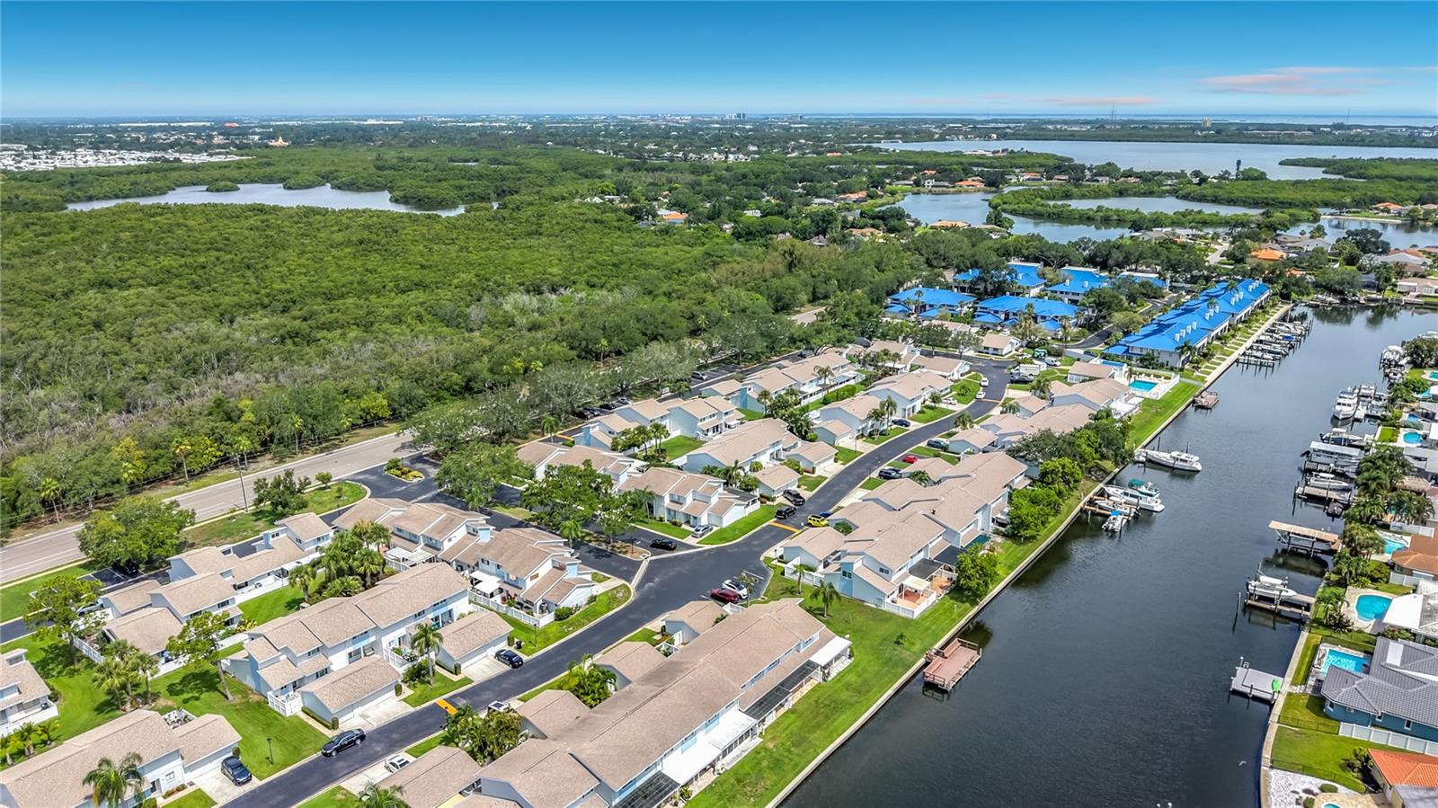 MARINERS PASS - Residential