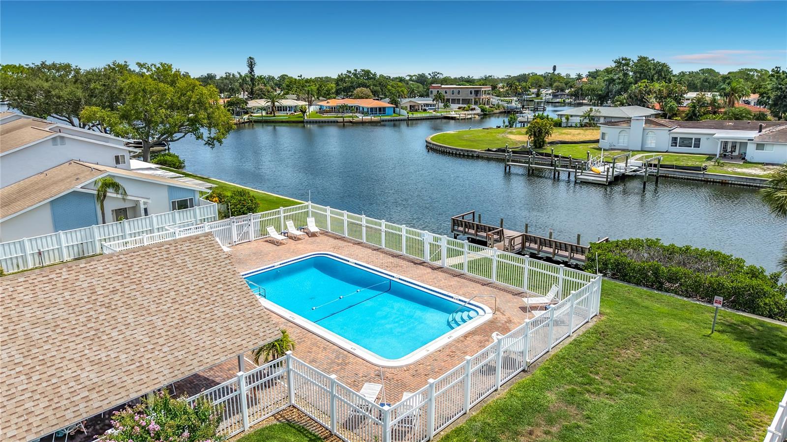 MARINERS PASS - Residential