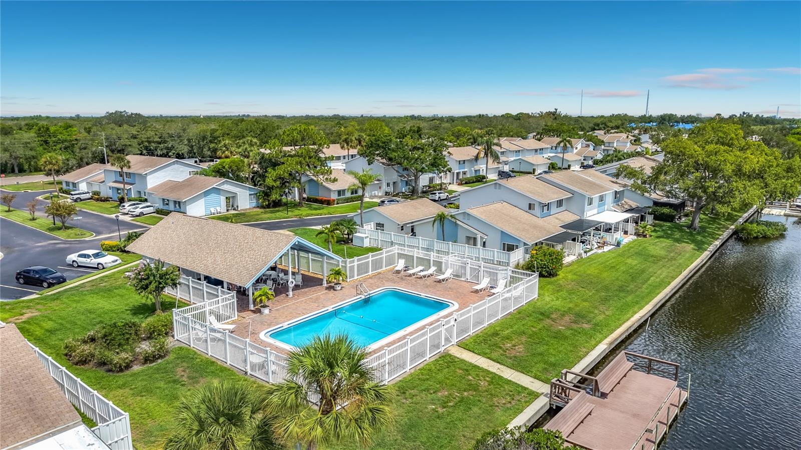 MARINERS PASS - Residential