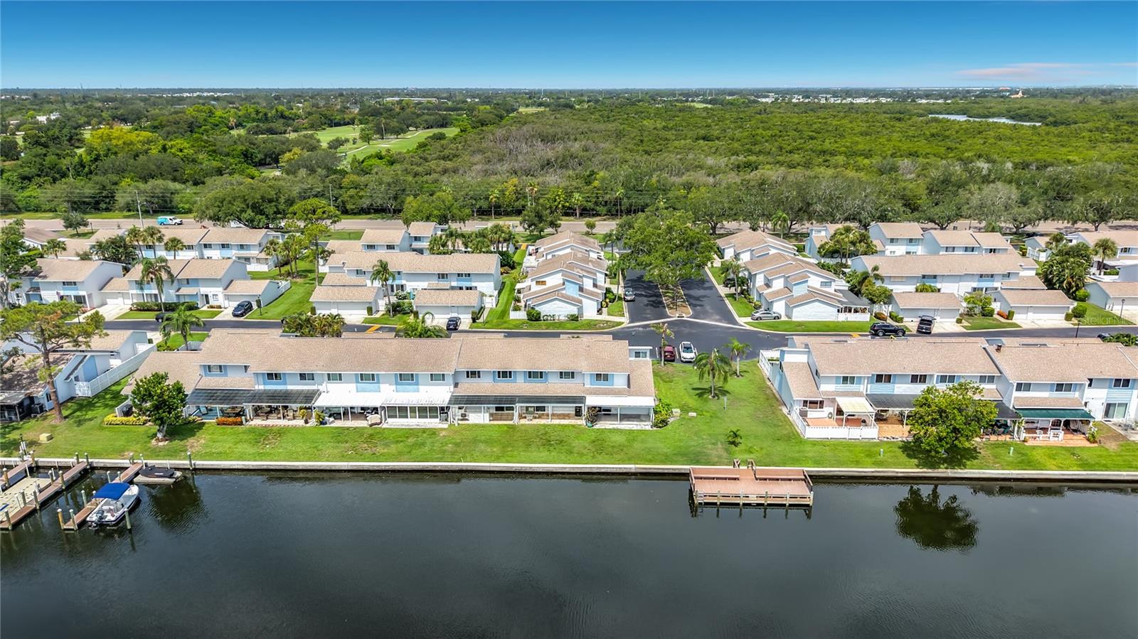 MARINERS PASS - Residential