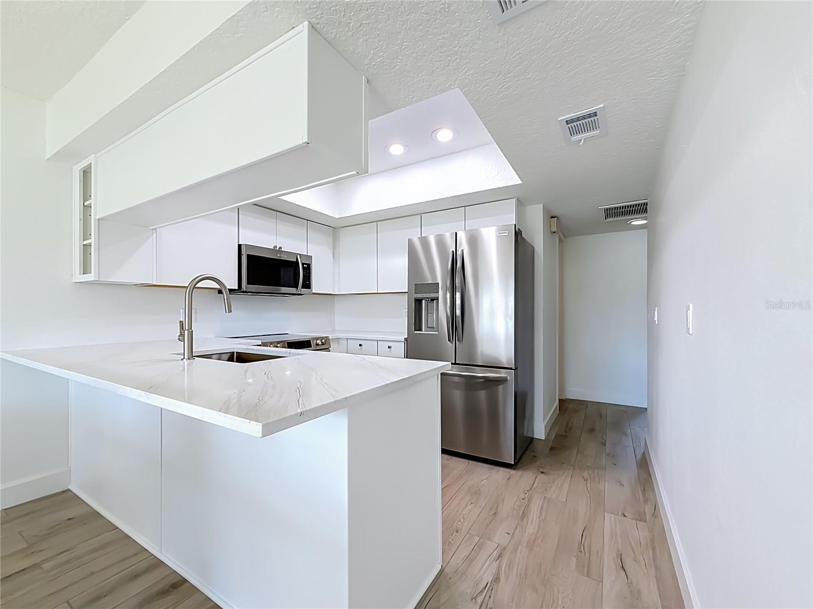 MARINERS PASS - Residential
