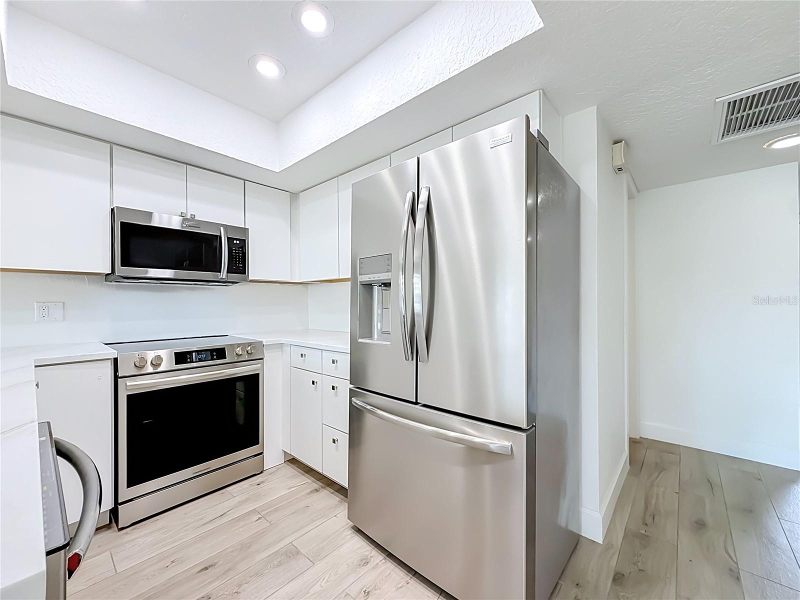 MARINERS PASS - Residential