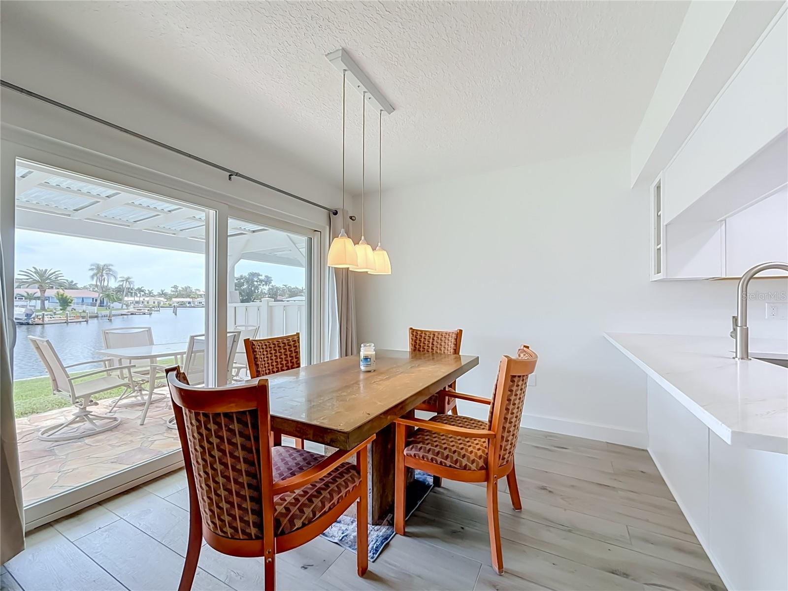 MARINERS PASS - Residential