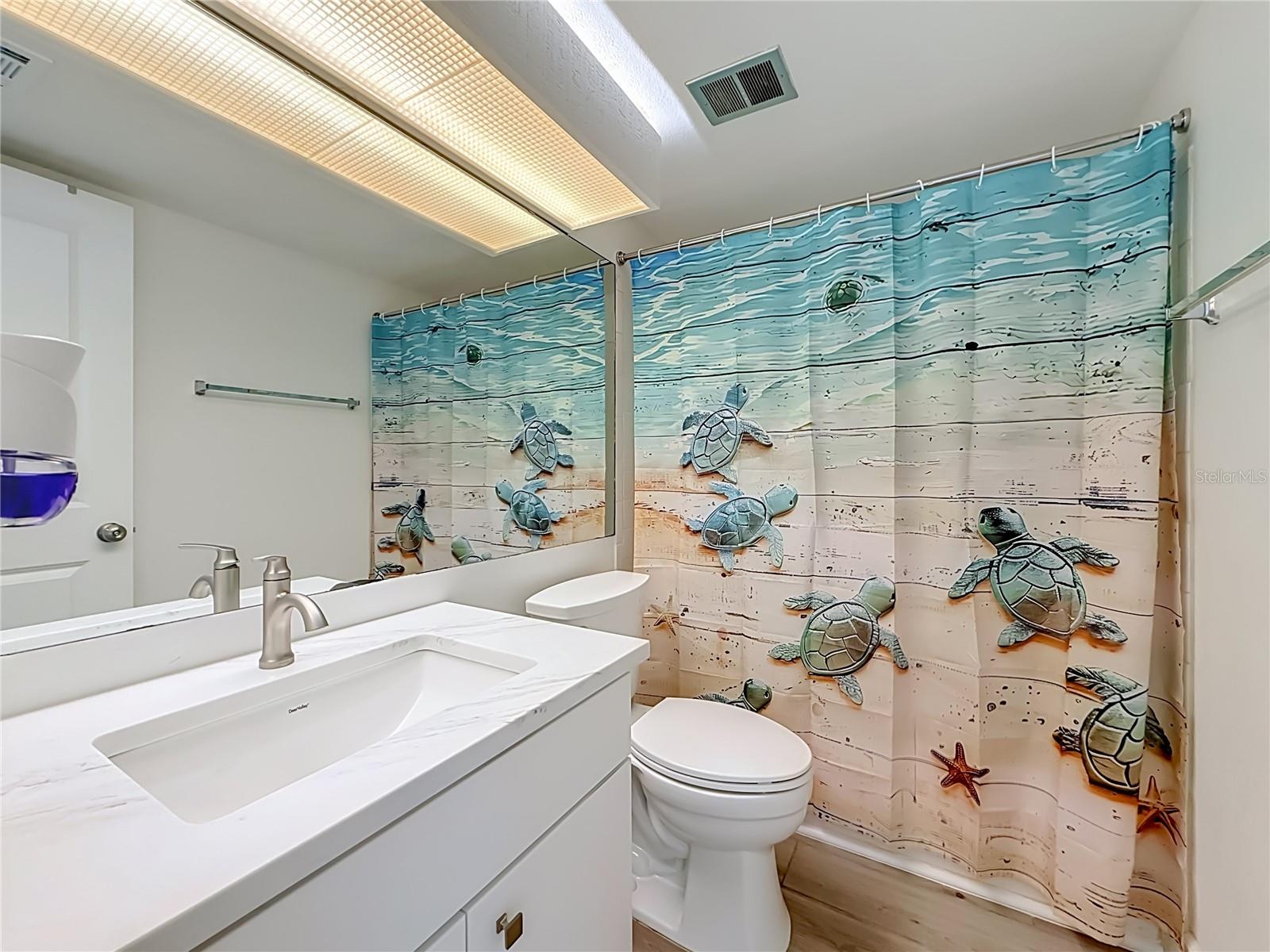 MARINERS PASS - Residential