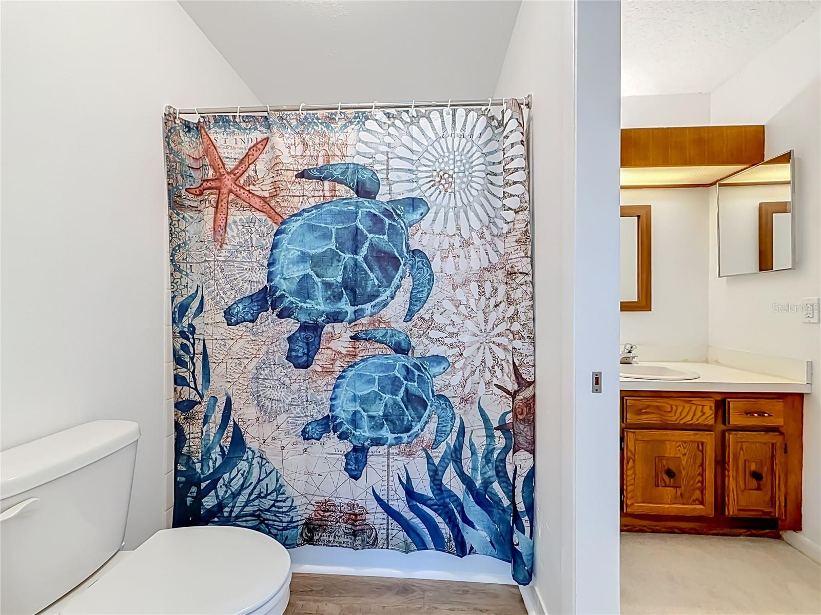 MARINERS PASS - Residential