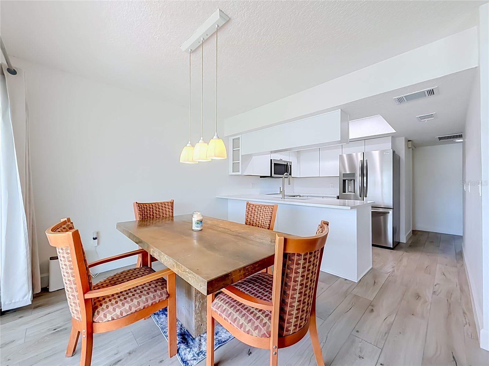 MARINERS PASS - Residential