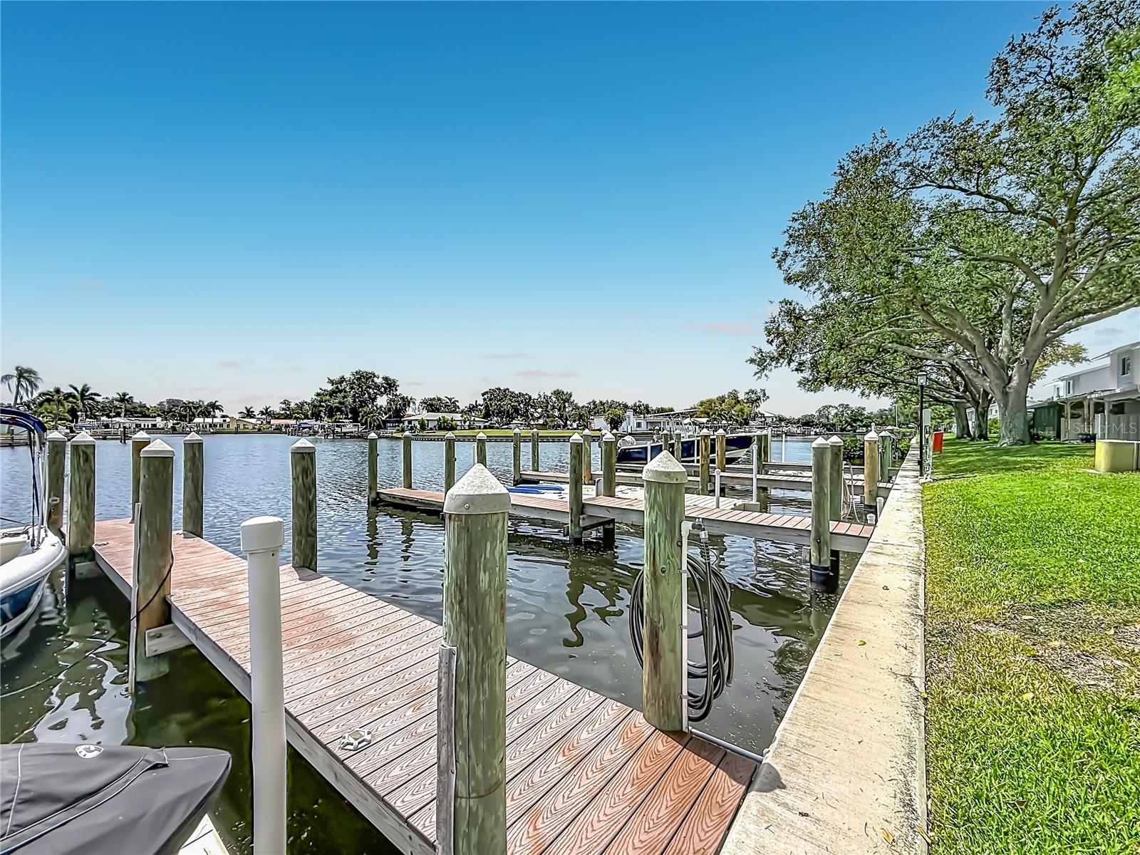 MARINERS PASS - Residential