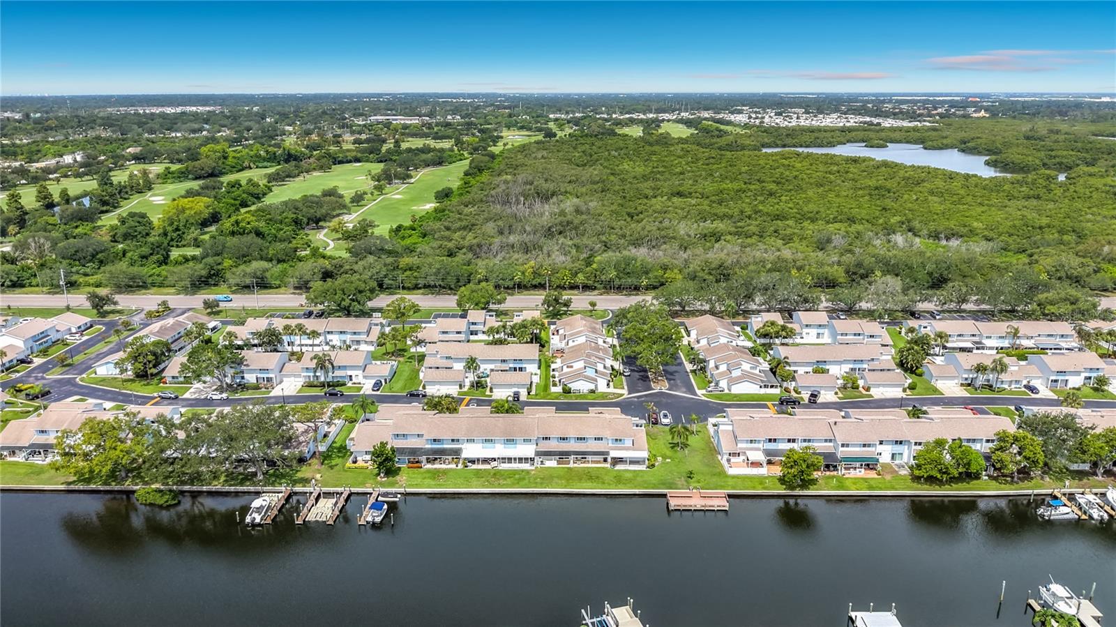 MARINERS PASS - Residential