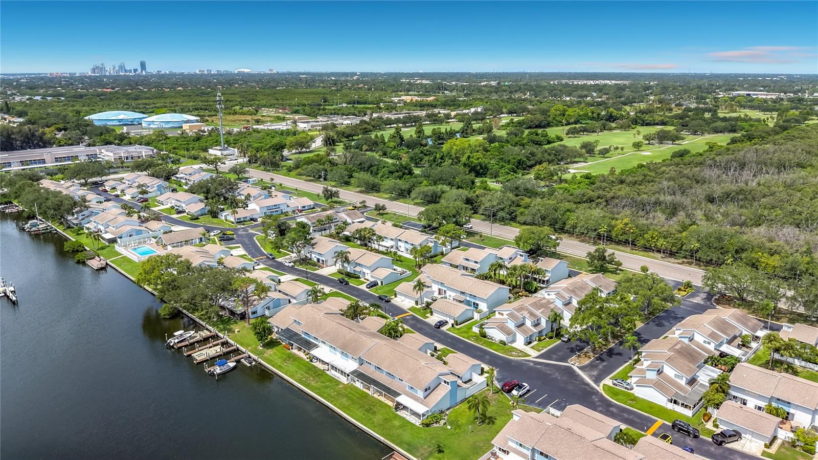 MARINERS PASS - Residential