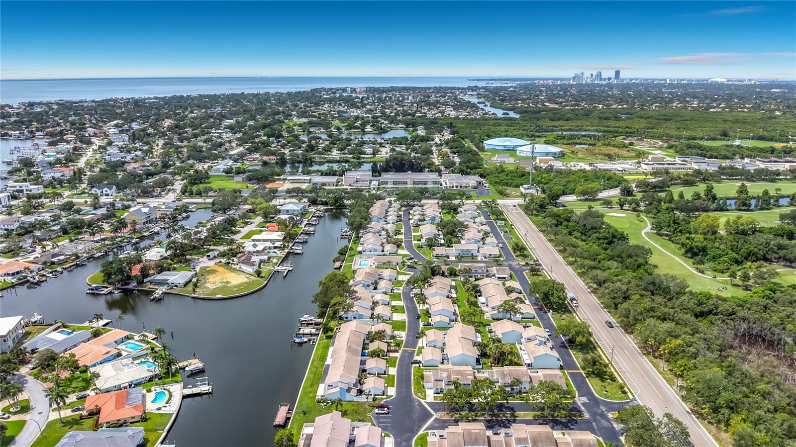 MARINERS PASS - Residential