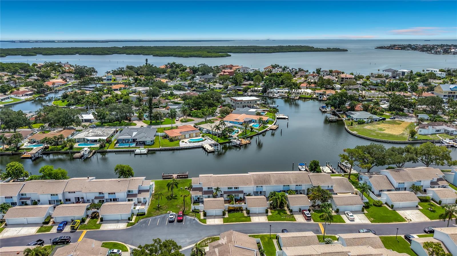MARINERS PASS - Residential