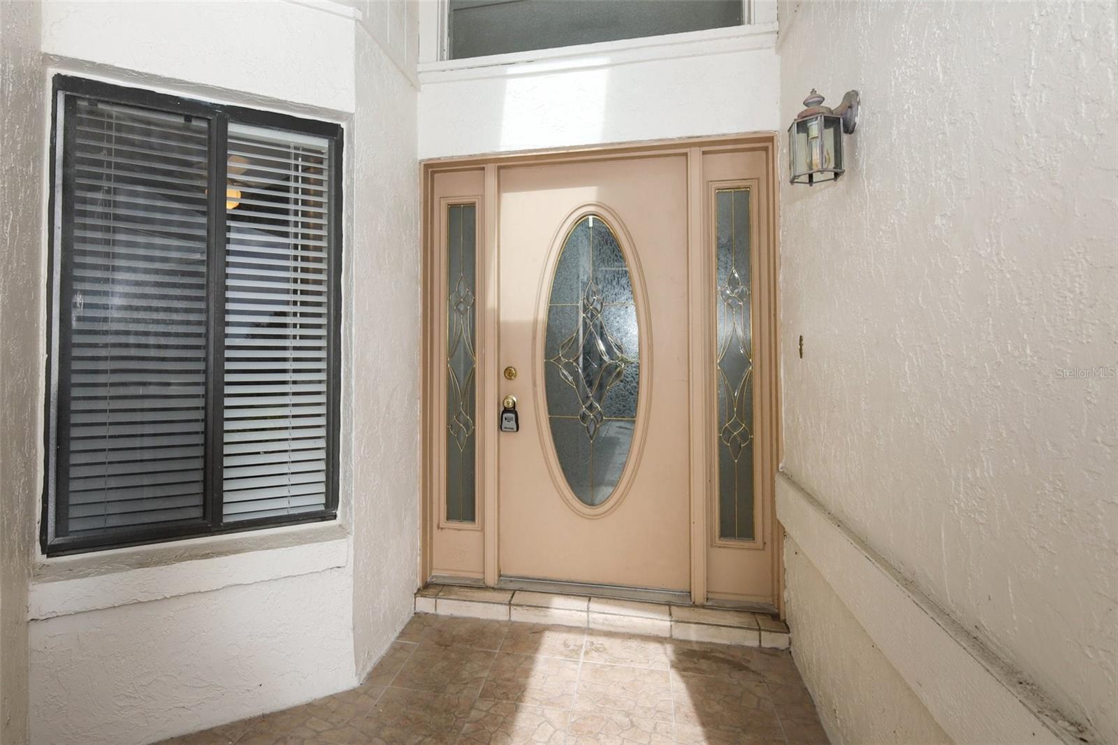 ERROL ESTATE - Residential