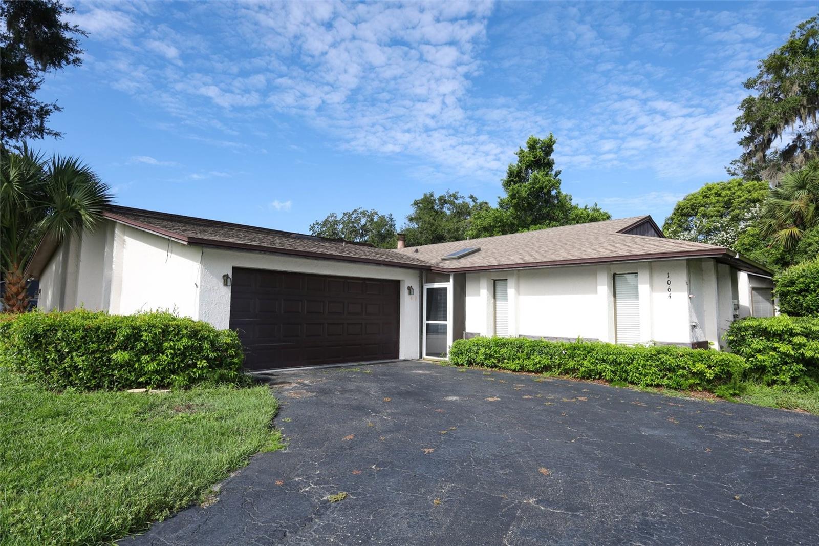 ERROL ESTATE - Residential