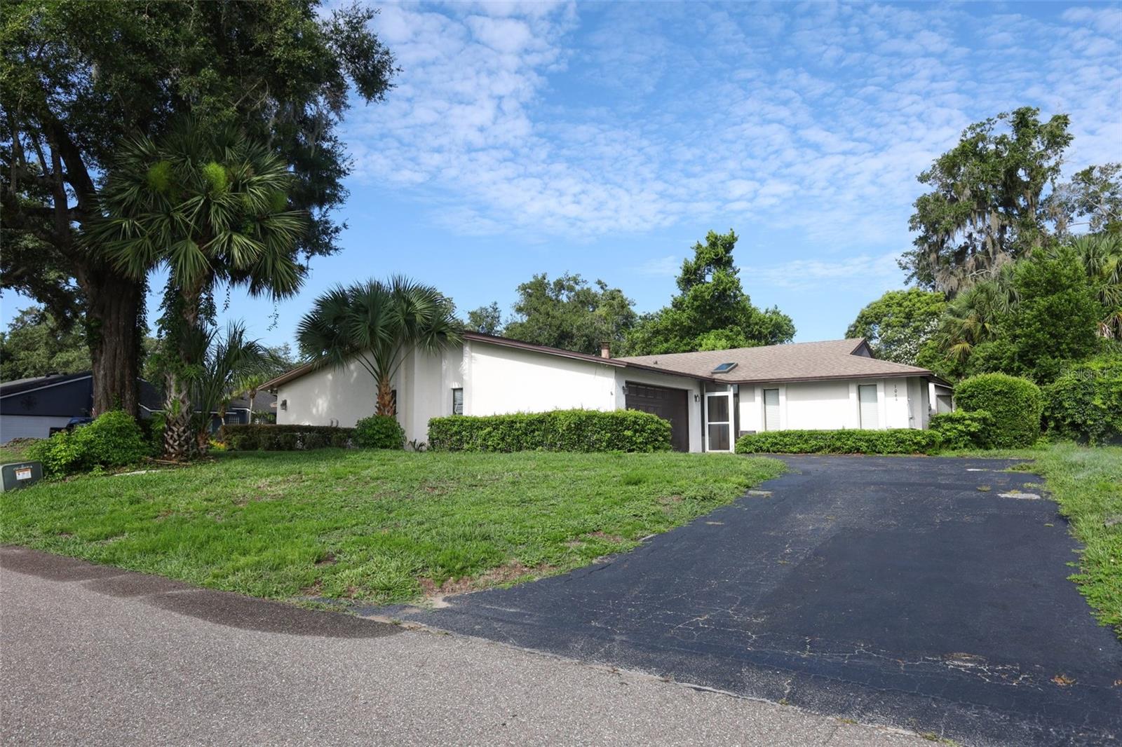ERROL ESTATE - Residential