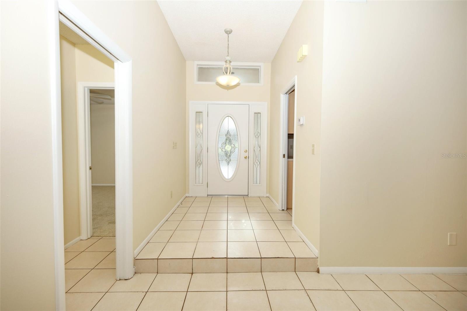 ERROL ESTATE - Residential