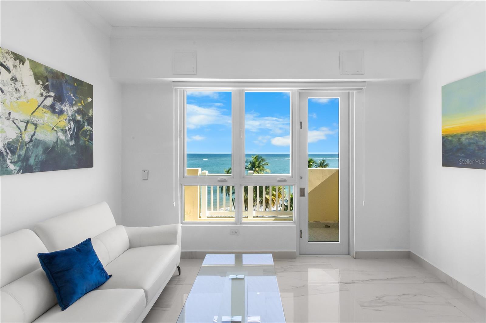 THE MARBELLA CLUB - Residential