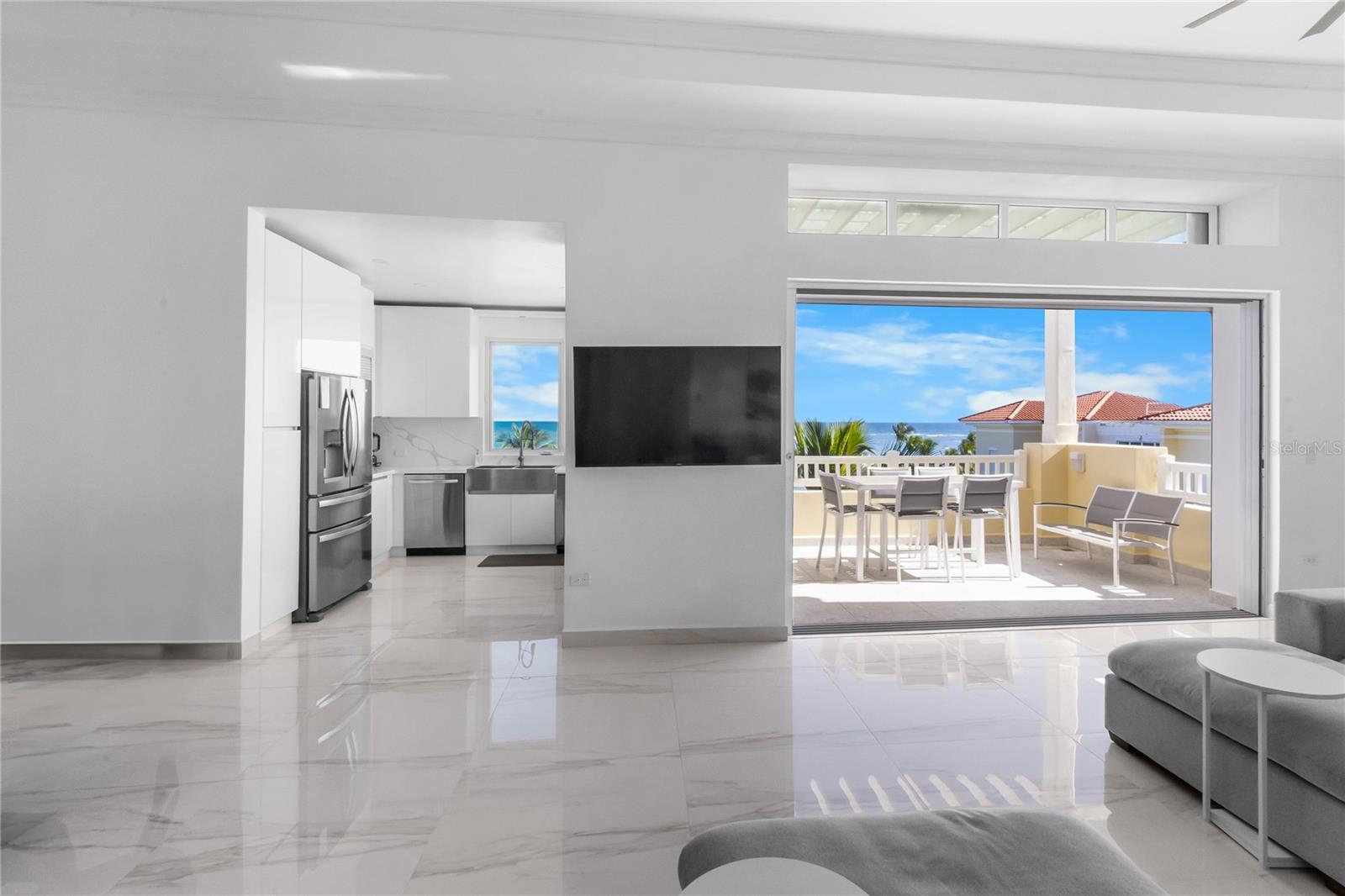 THE MARBELLA CLUB - Residential