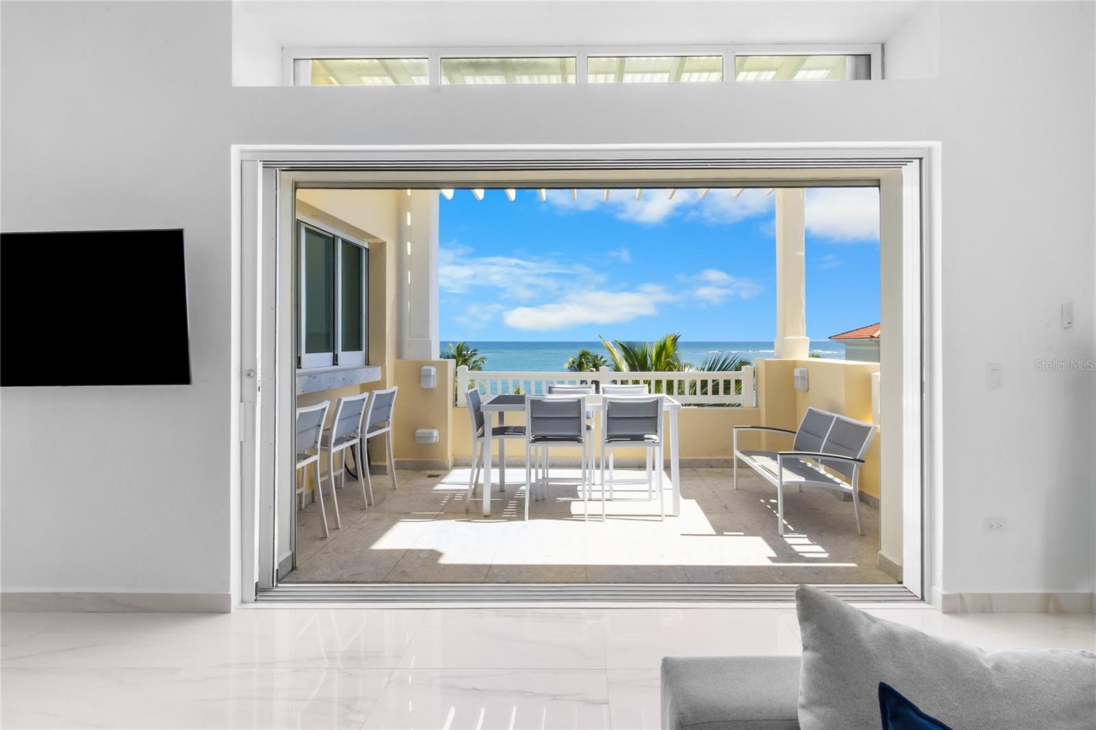 THE MARBELLA CLUB - Residential