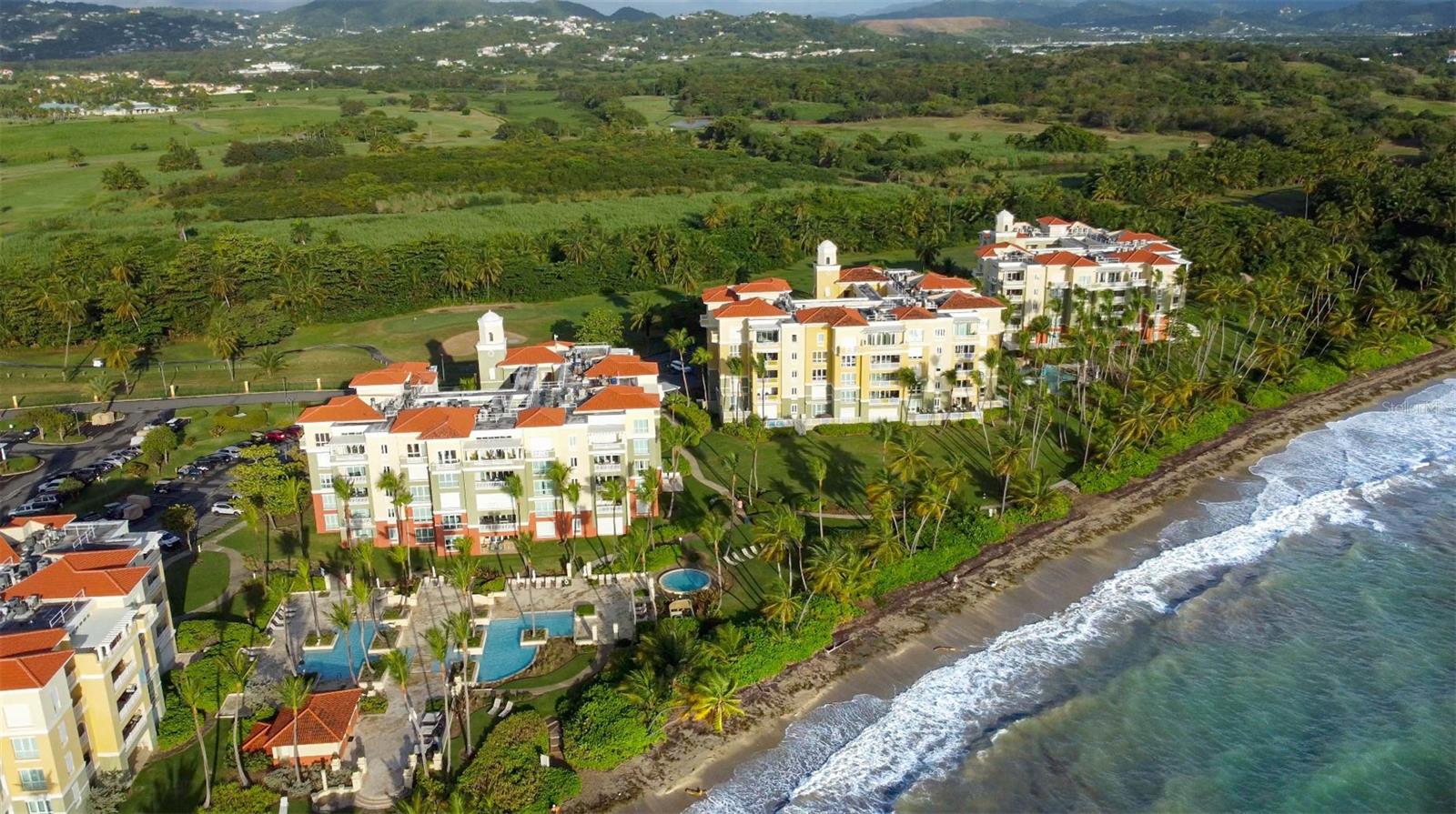 THE MARBELLA CLUB - Residential