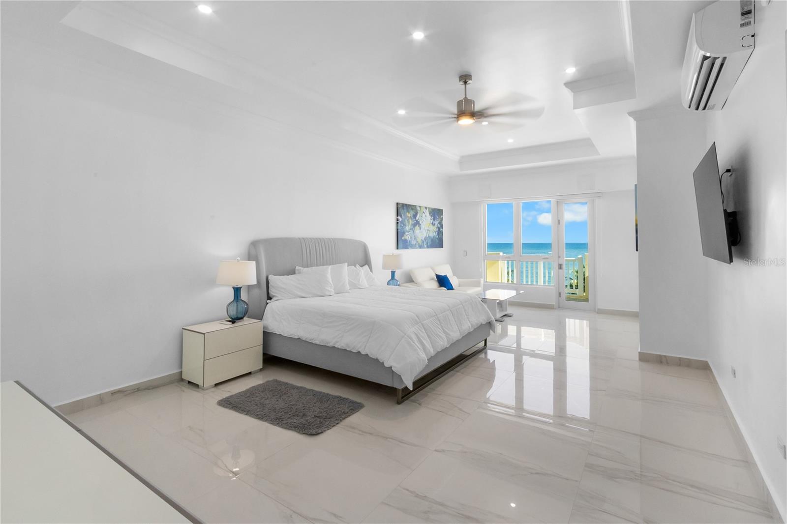 THE MARBELLA CLUB - Residential