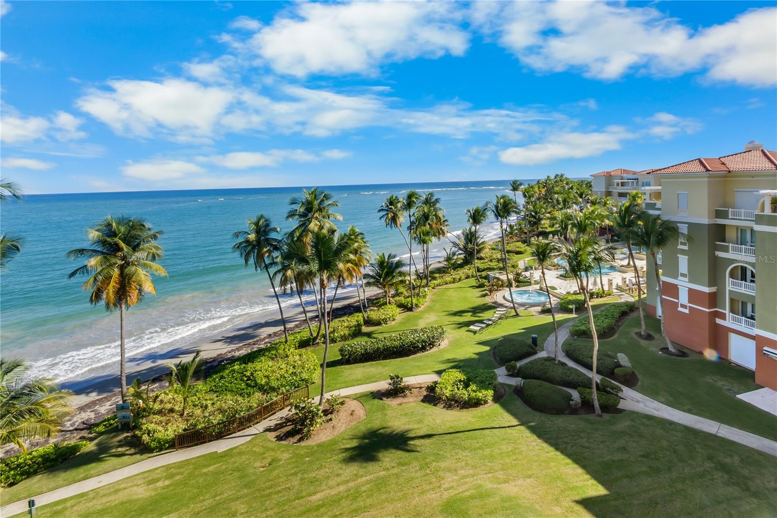 THE MARBELLA CLUB - Residential