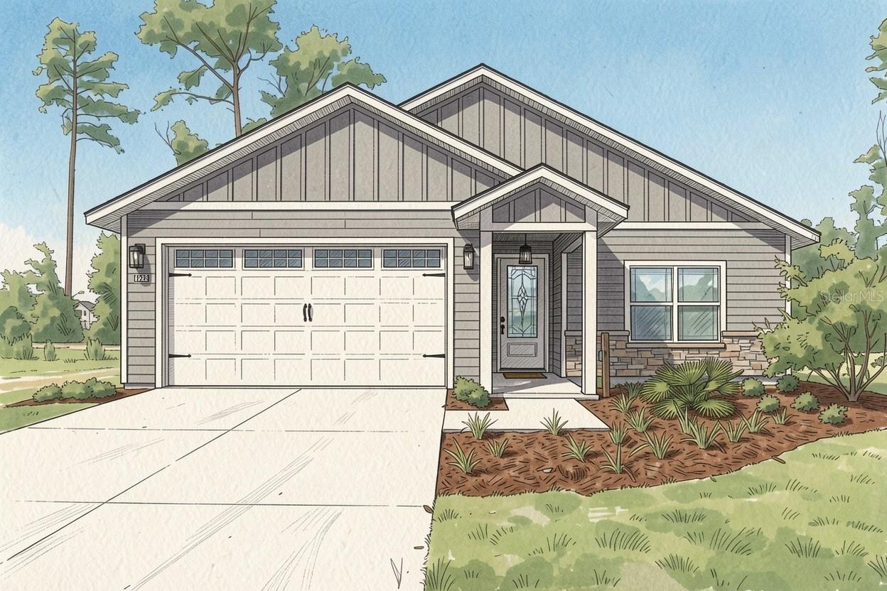 TANGLEWOOD - Residential