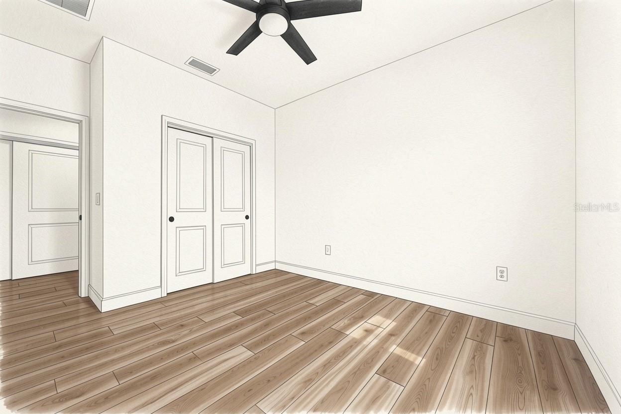 TANGLEWOOD - Residential
