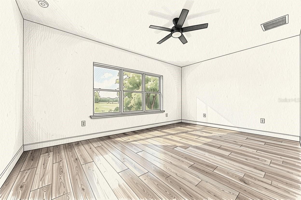 TANGLEWOOD - Residential
