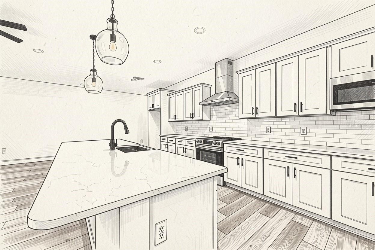 TANGLEWOOD - Residential