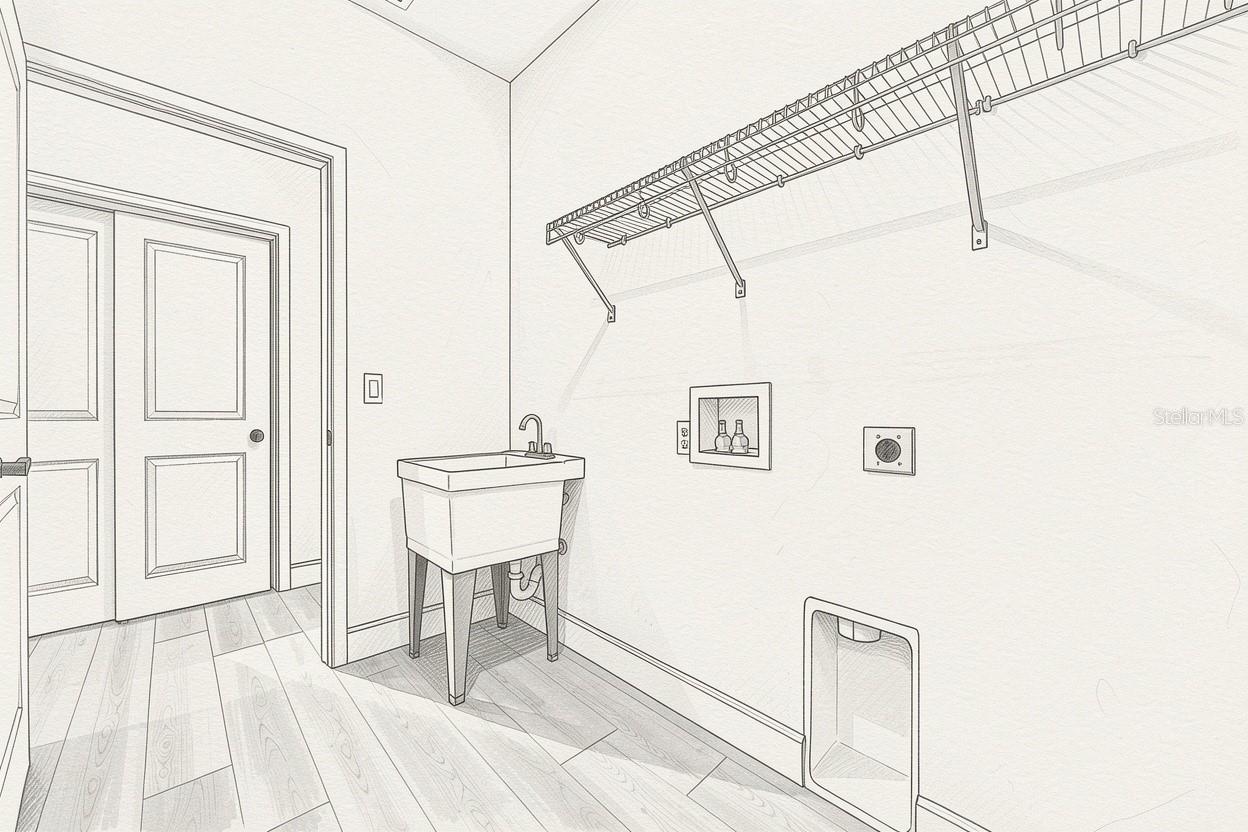 TANGLEWOOD - Residential