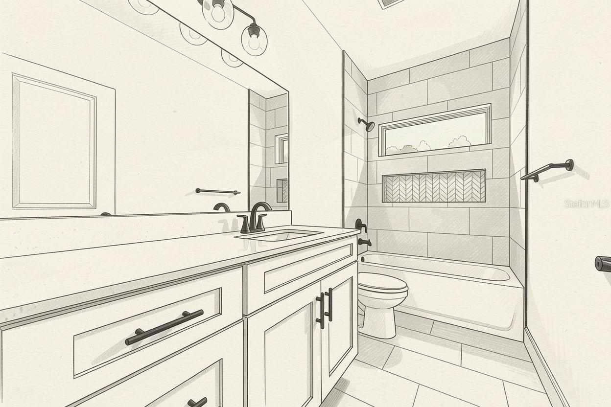 TANGLEWOOD - Residential