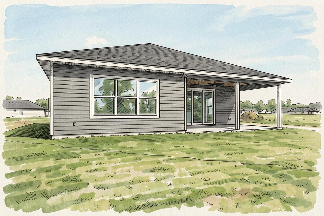 TANGLEWOOD - Residential