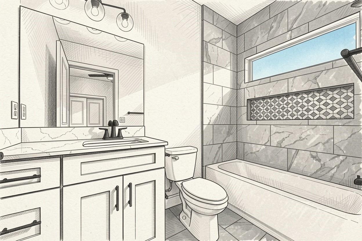 TANGLEWOOD - Residential
