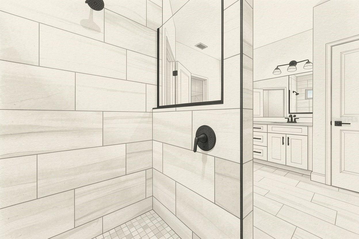 TANGLEWOOD - Residential