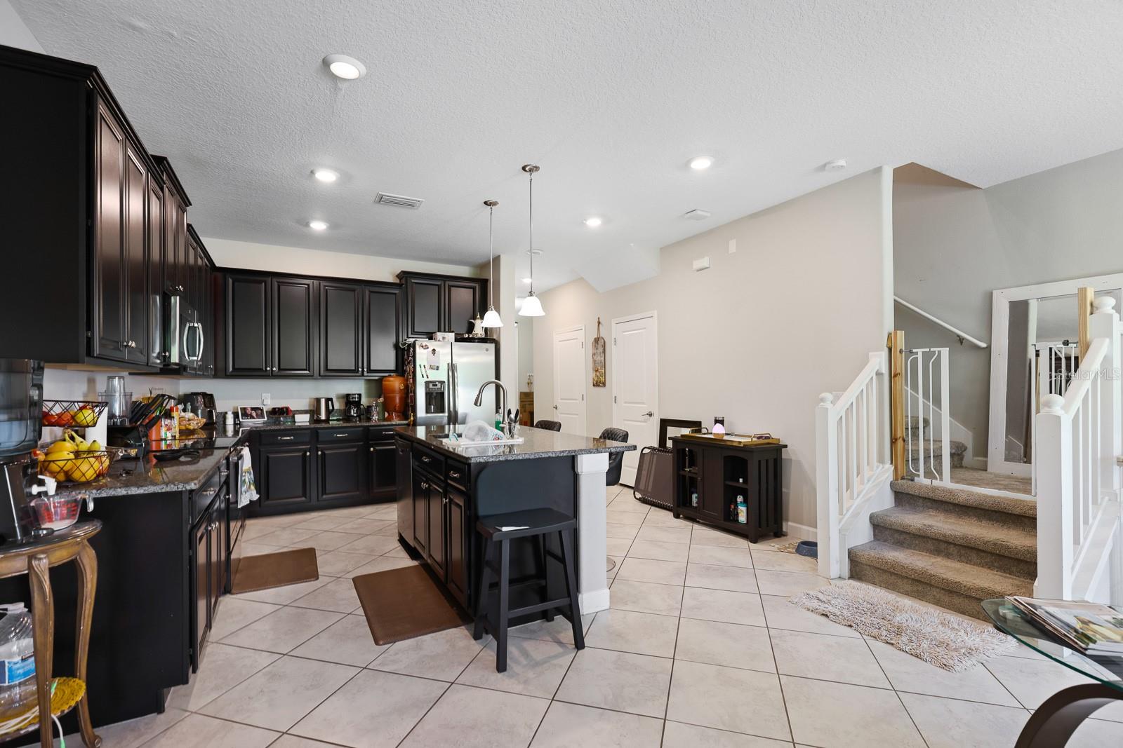 BRIDGEHAVEN TOWNHOMES - Residential Lease