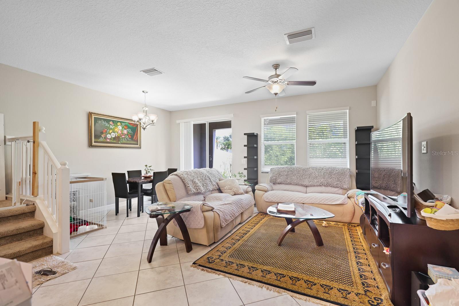 BRIDGEHAVEN TOWNHOMES - Residential Lease