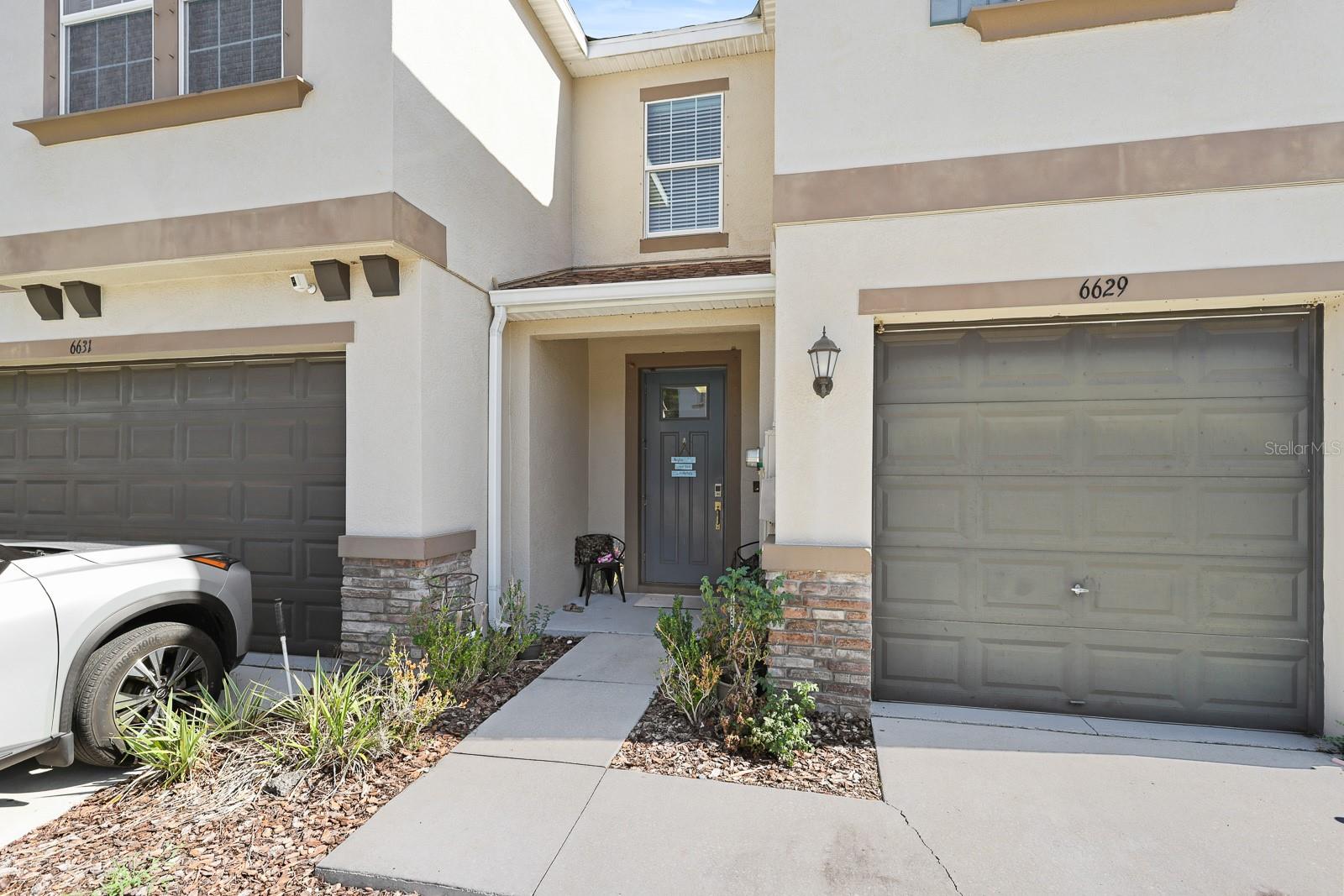 BRIDGEHAVEN TOWNHOMES - Residential Lease