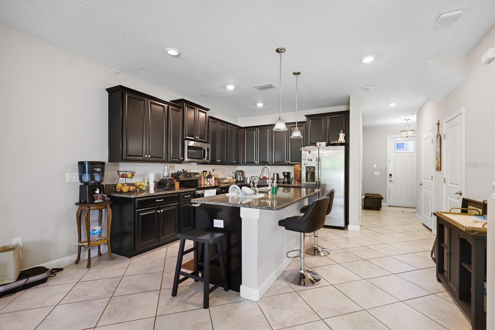 BRIDGEHAVEN TOWNHOMES - Residential Lease