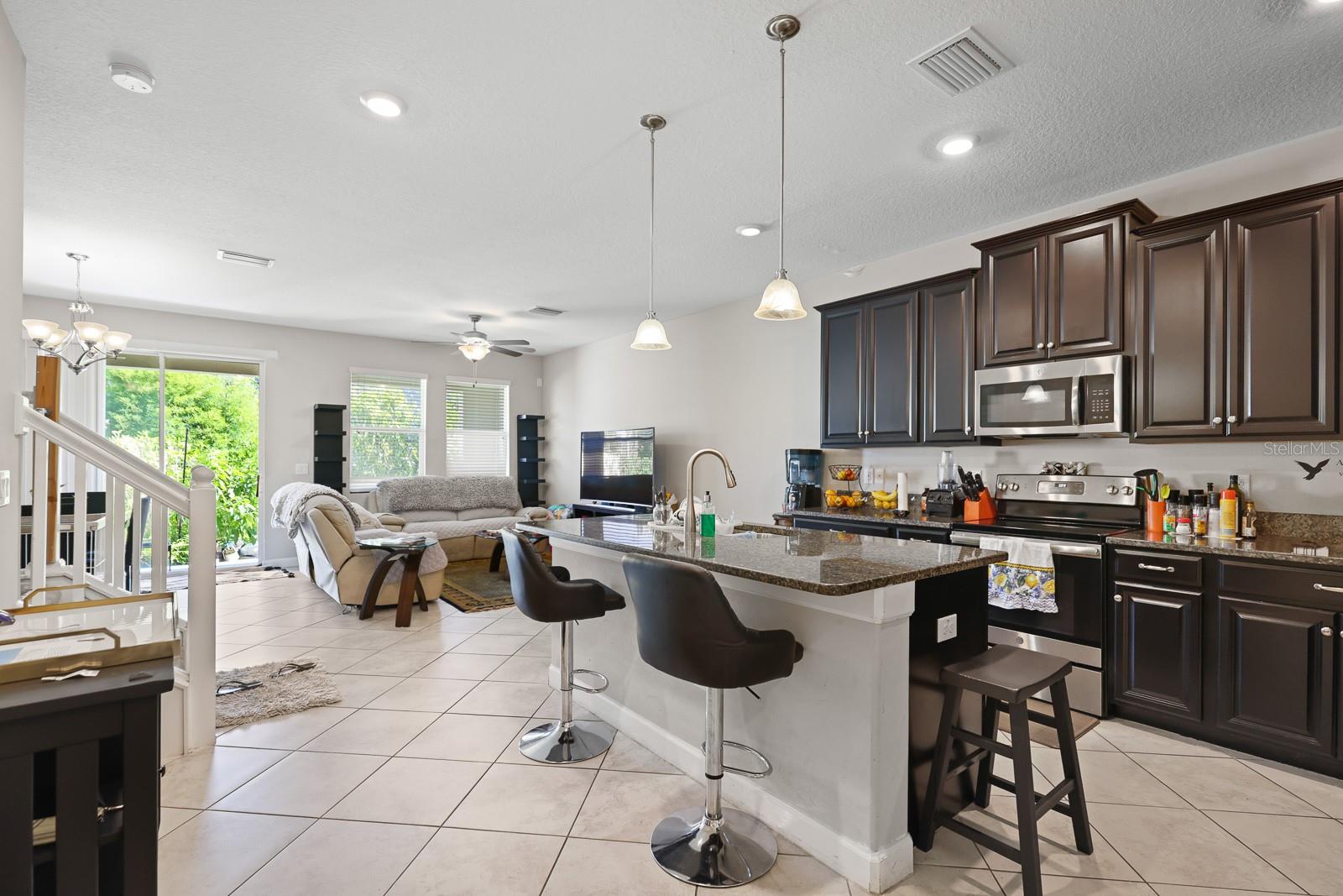 BRIDGEHAVEN TOWNHOMES - Residential Lease
