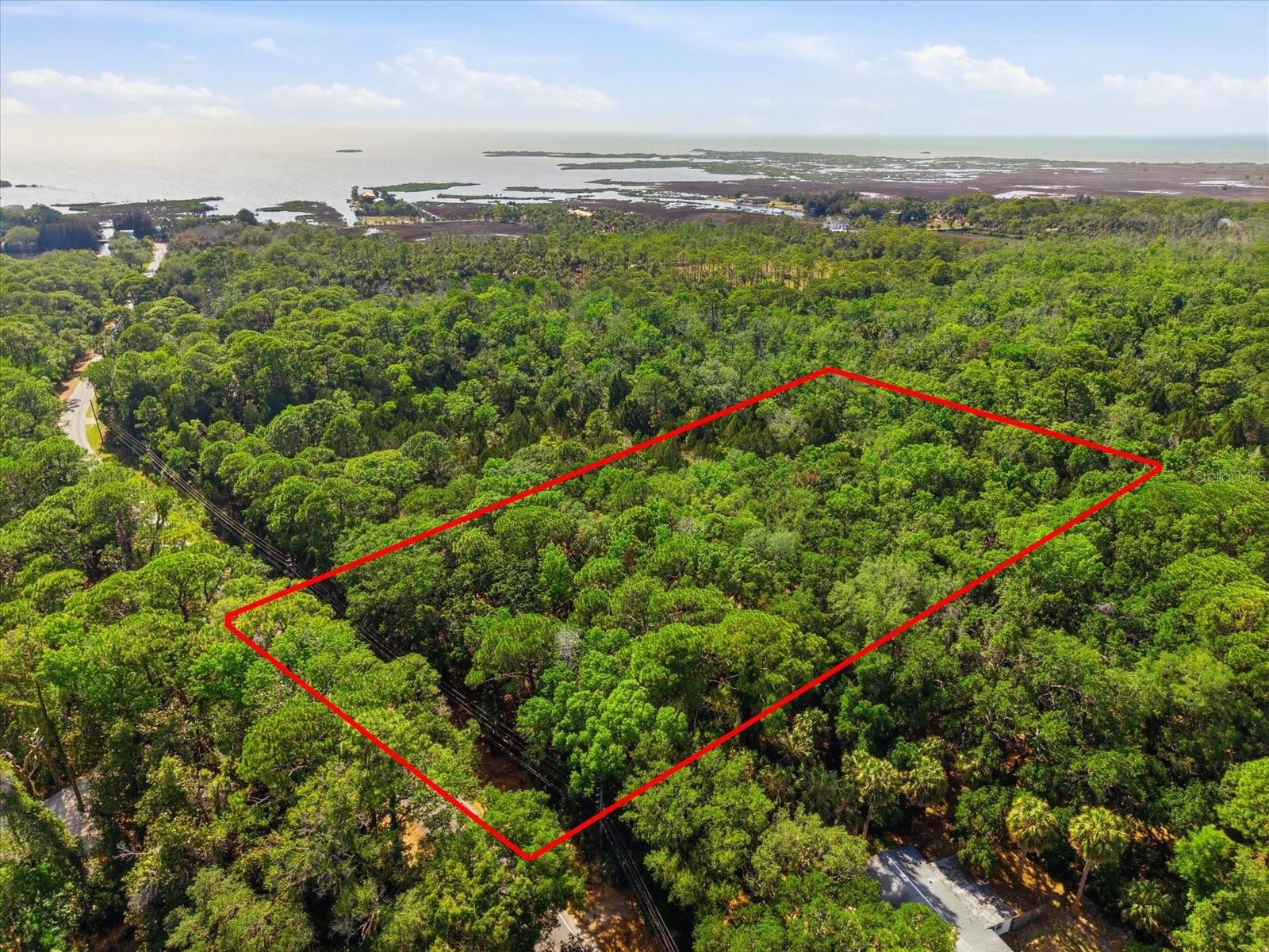 Discover the opportunity to own 3.90 acres of unimproved land in Hernando County, offering the perfect blend of privacy, space, and future potential. Whether you are looking to build your dream home, create a private retreat, or invest in land within Florida’s growing Nature Coast region, this property provides a versatile canvas for a variety of possibilities. Surrounded by natural beauty and conveniently located near major roadways, shopping, dining, parks, and outdoor recreation, this acreage offers both seclusion and accessibility. Enjoy the flexibility of vacant land ownership with room for your vision to come to life. Buyer to verify all zoning, land use, environmental conditions, utility availability, and future development possibilities with Hernando County. This lot is on the easterly side.