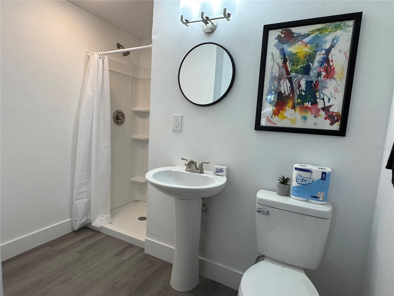 TRADEWINDS ADD - Residential
