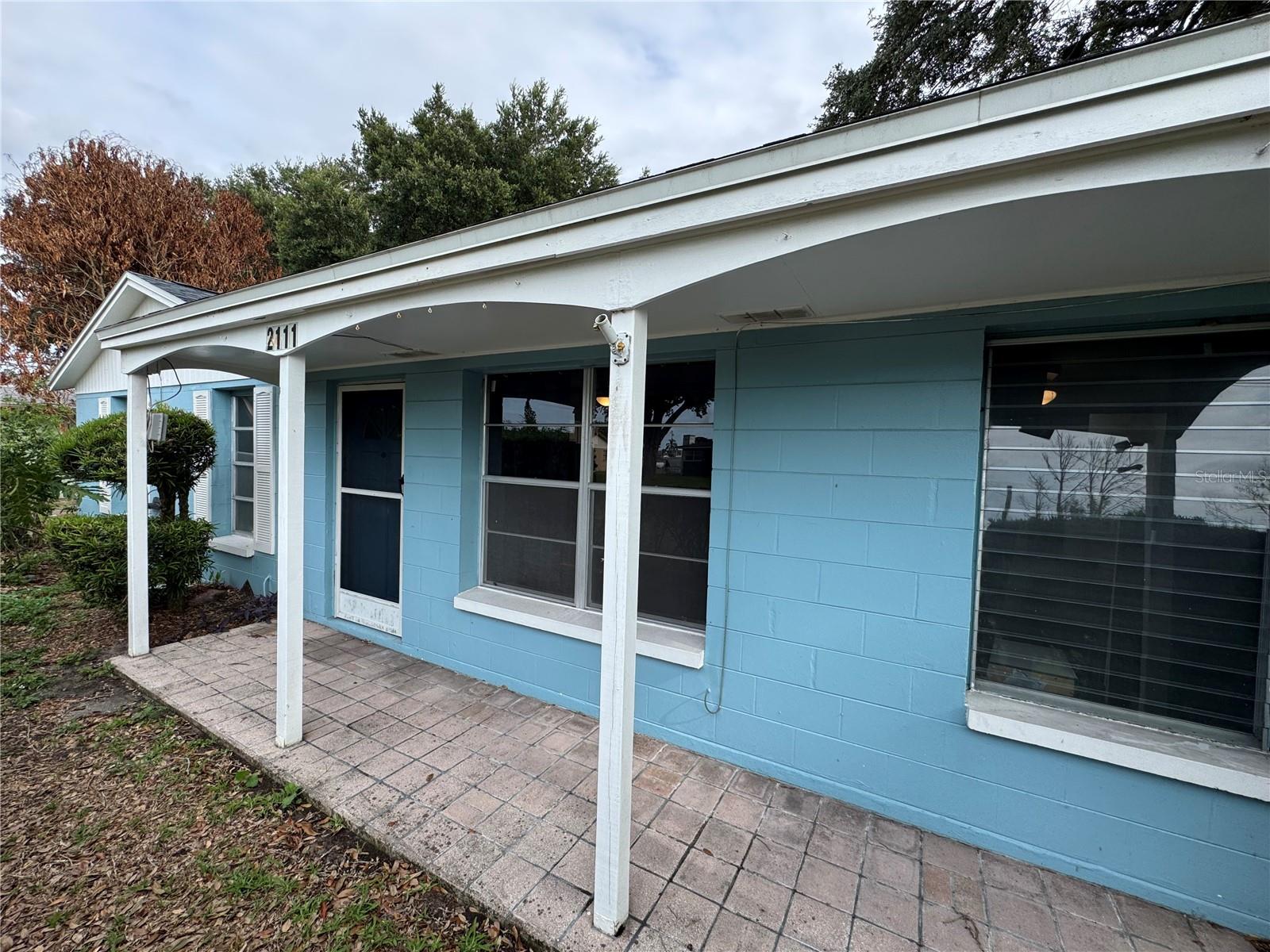 TRADEWINDS ADD - Residential