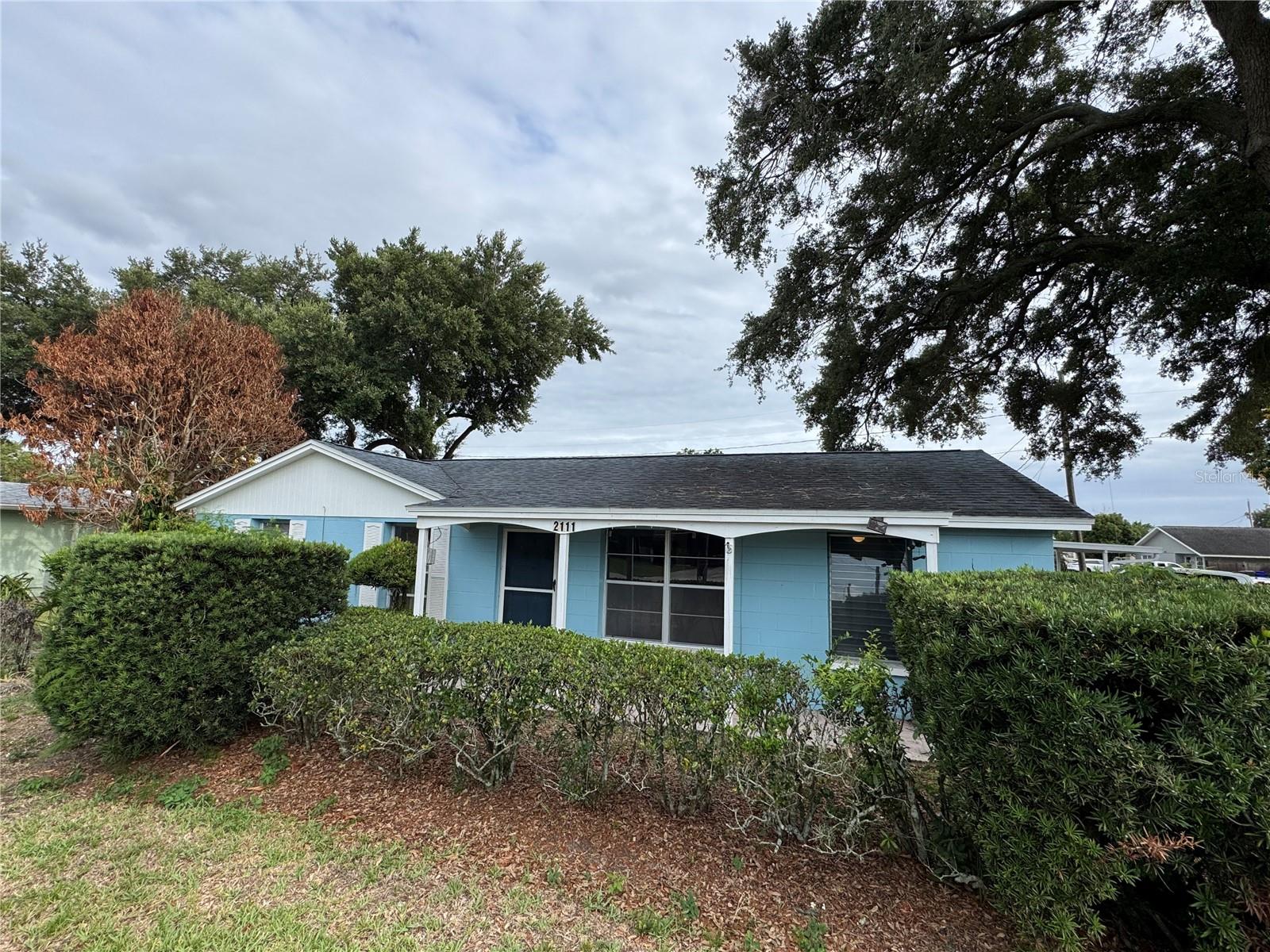 TRADEWINDS ADD - Residential