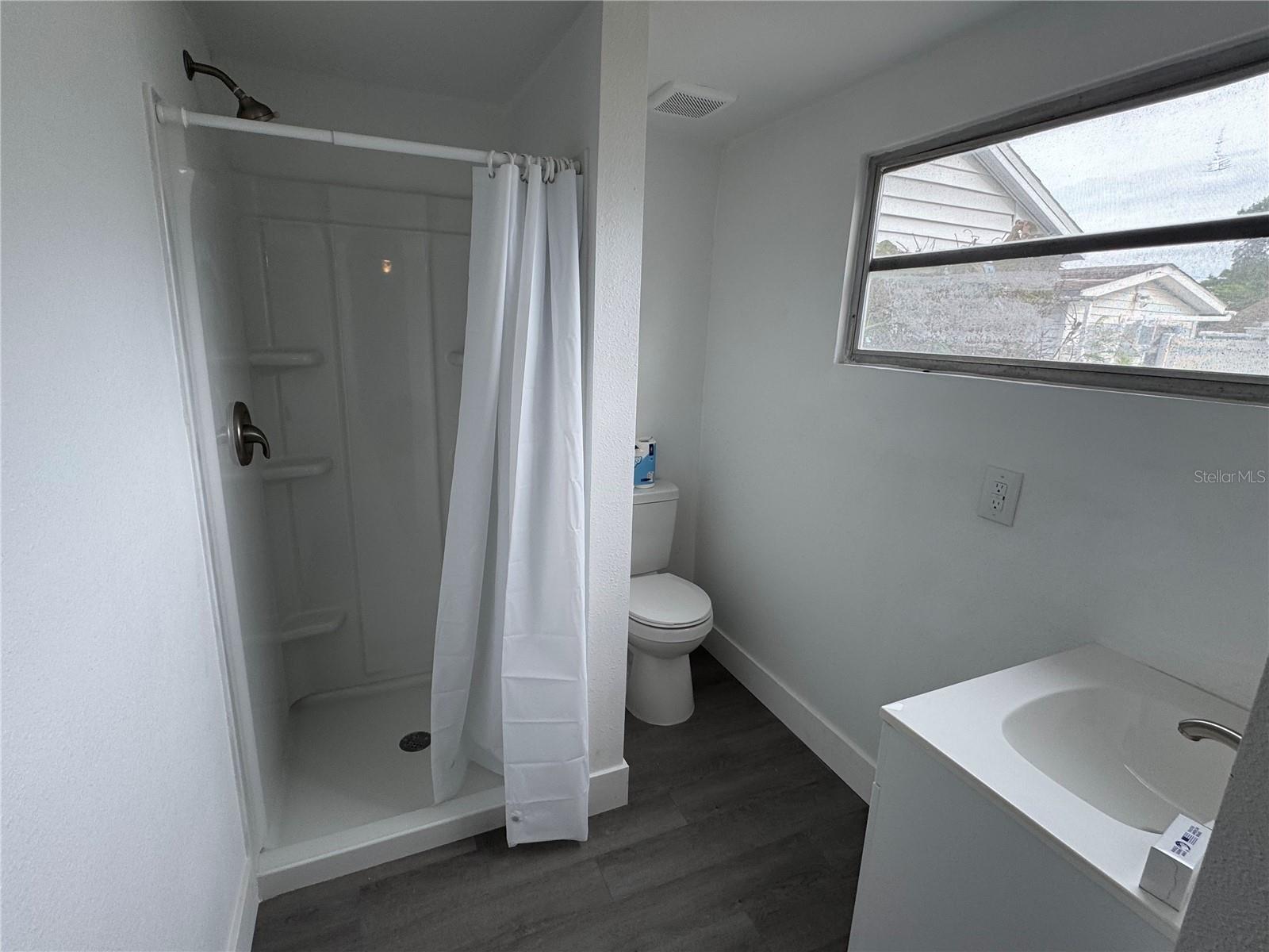 TRADEWINDS ADD - Residential