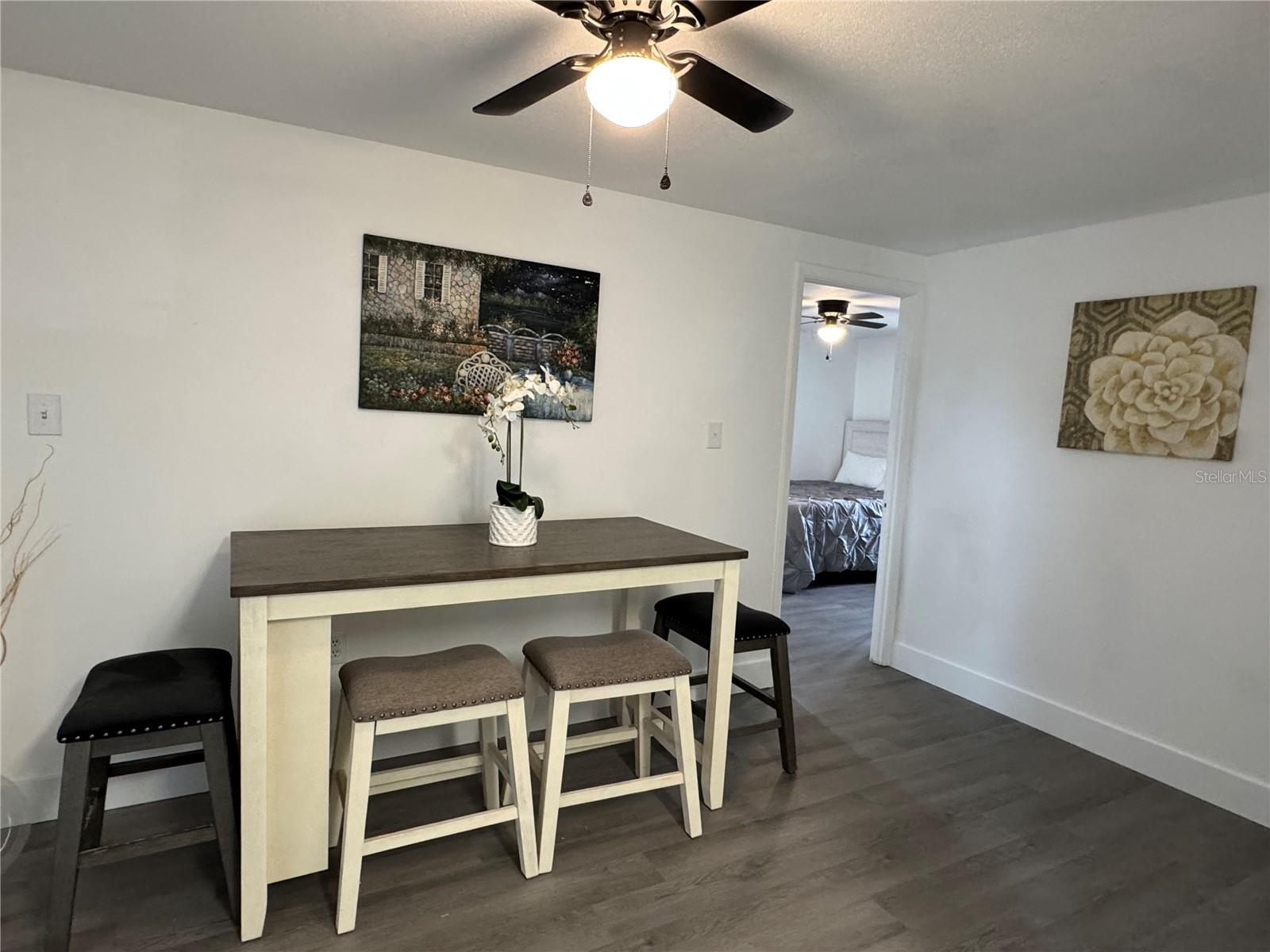 TRADEWINDS ADD - Residential