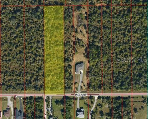 GOLDEN GATE ESTATE UNIT 37 - Land