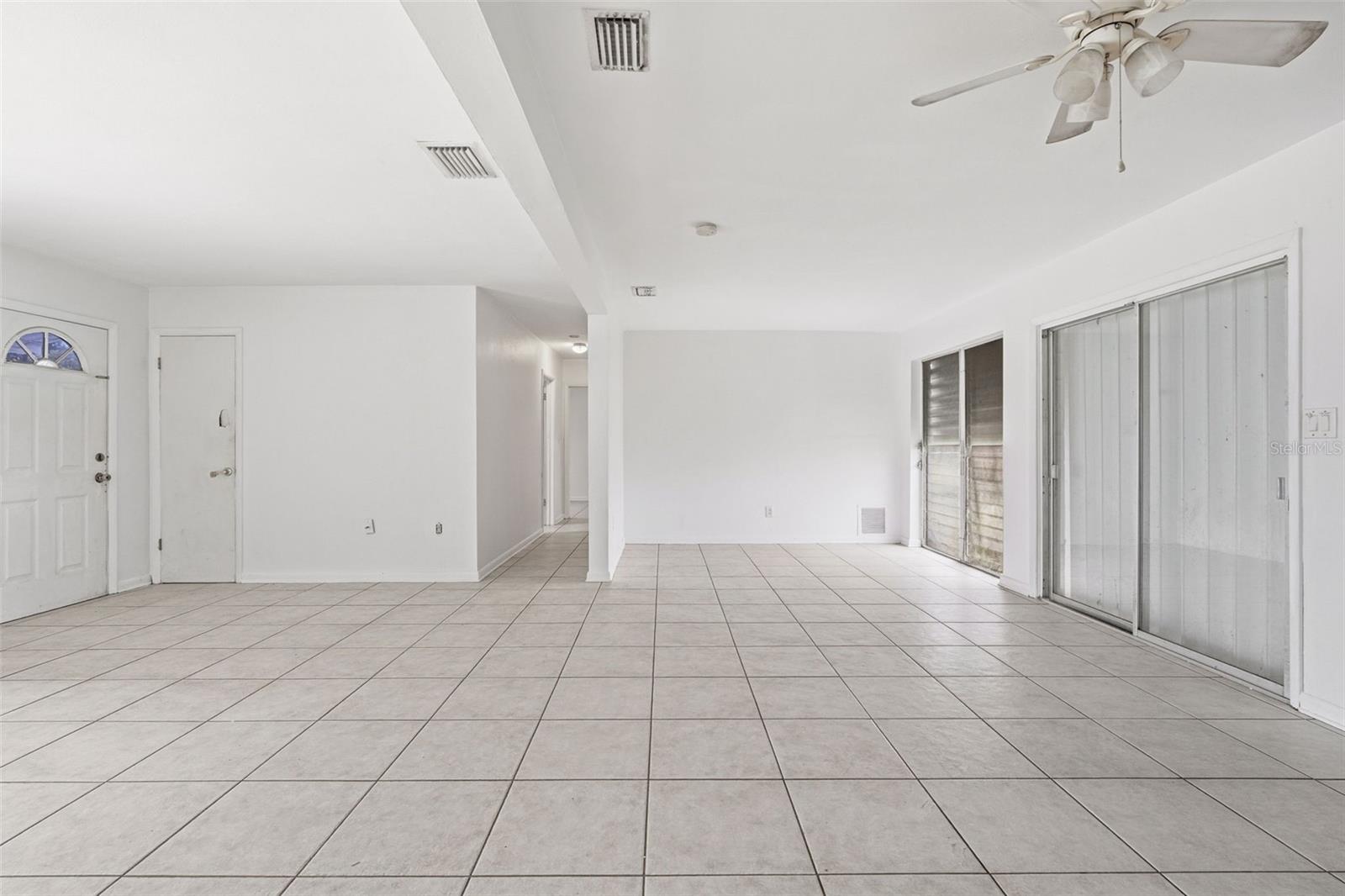 PORT CHARLOTTE SEC 033 - Residential