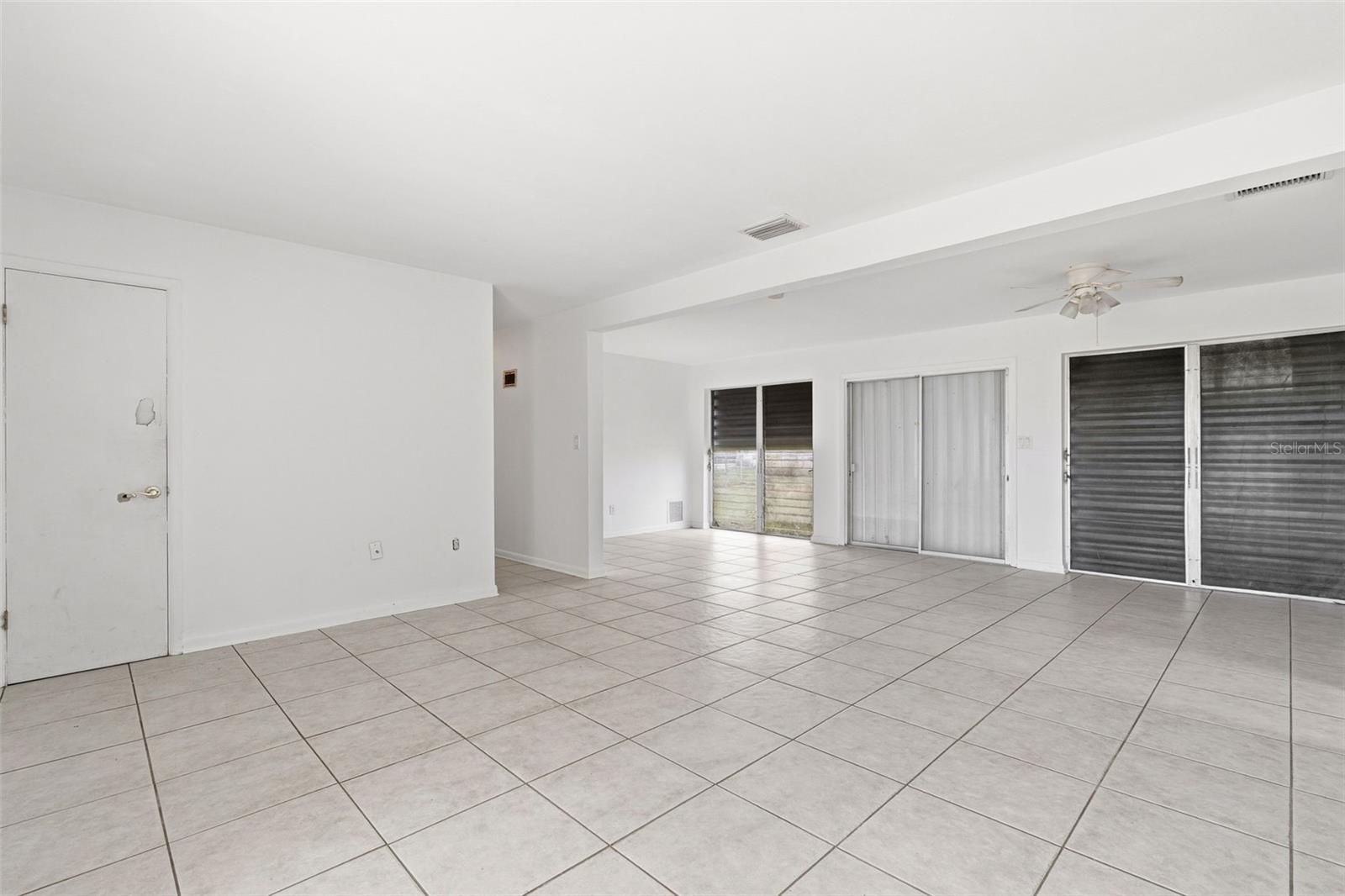 PORT CHARLOTTE SEC 033 - Residential